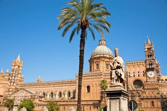Ambiance Italie - 1